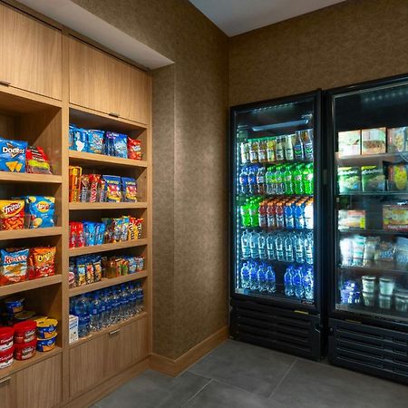 Fairfield By Marriott Inn & Suites Coastal Carolina コンウェイ エクステリア 写真