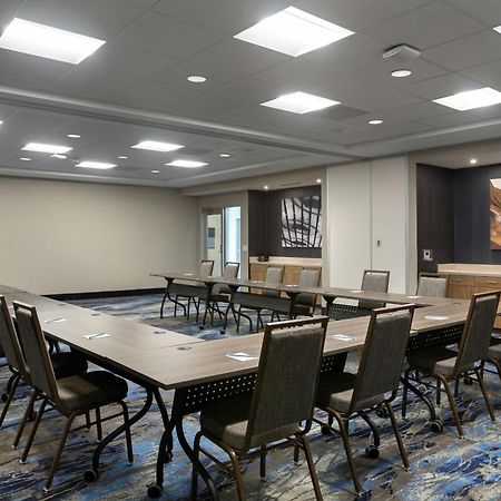 Fairfield By Marriott Inn & Suites Coastal Carolina コンウェイ エクステリア 写真