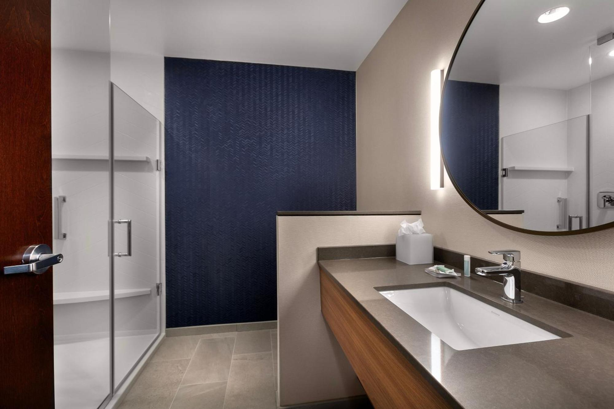 Fairfield By Marriott Inn & Suites Coastal Carolina コンウェイ エクステリア 写真