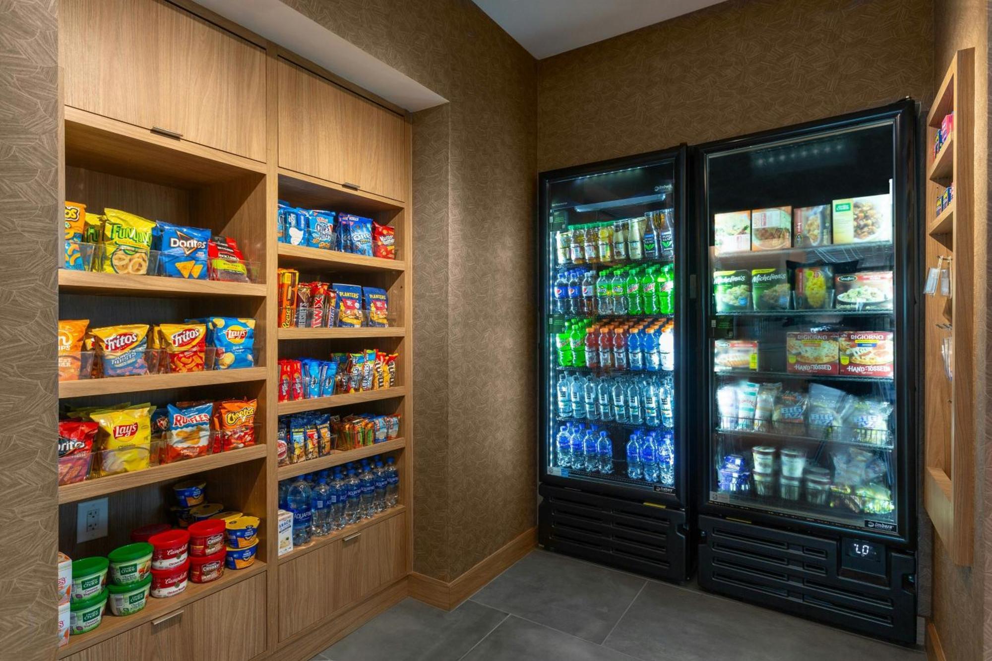 Fairfield By Marriott Inn & Suites Coastal Carolina コンウェイ エクステリア 写真