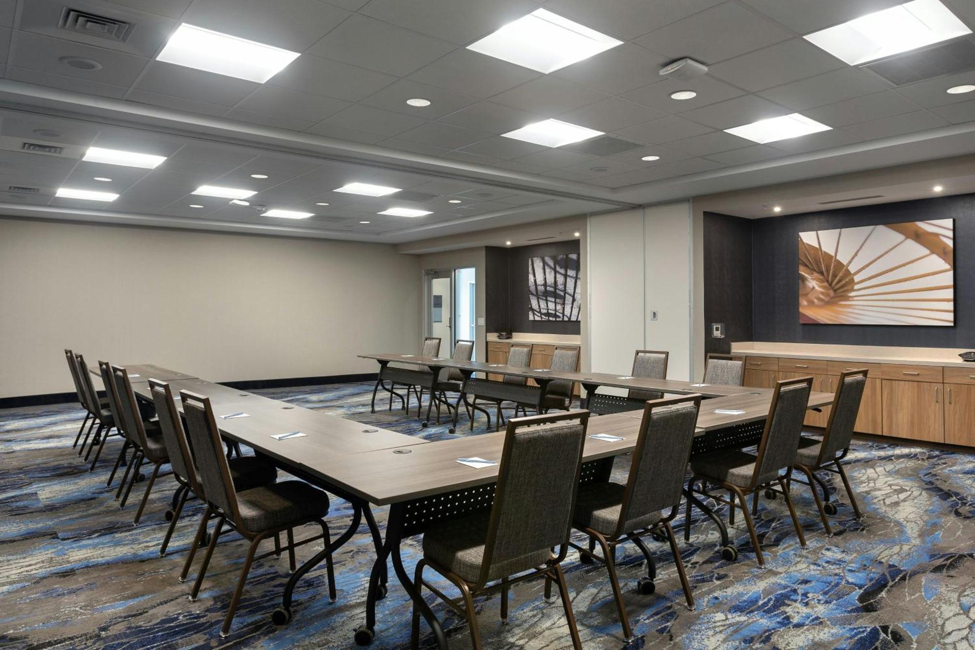 Fairfield By Marriott Inn & Suites Coastal Carolina コンウェイ エクステリア 写真