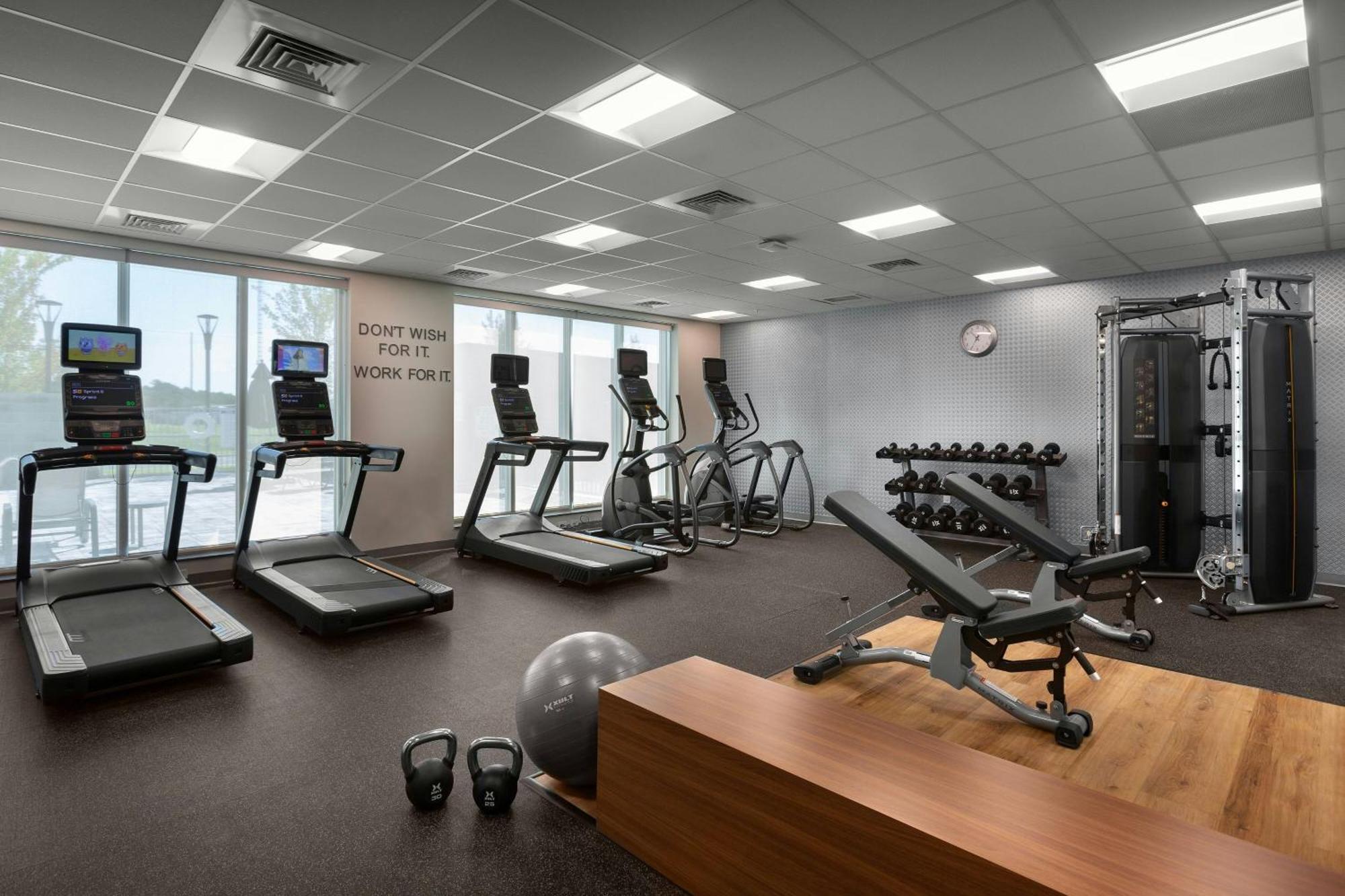 Fairfield By Marriott Inn & Suites Coastal Carolina コンウェイ エクステリア 写真