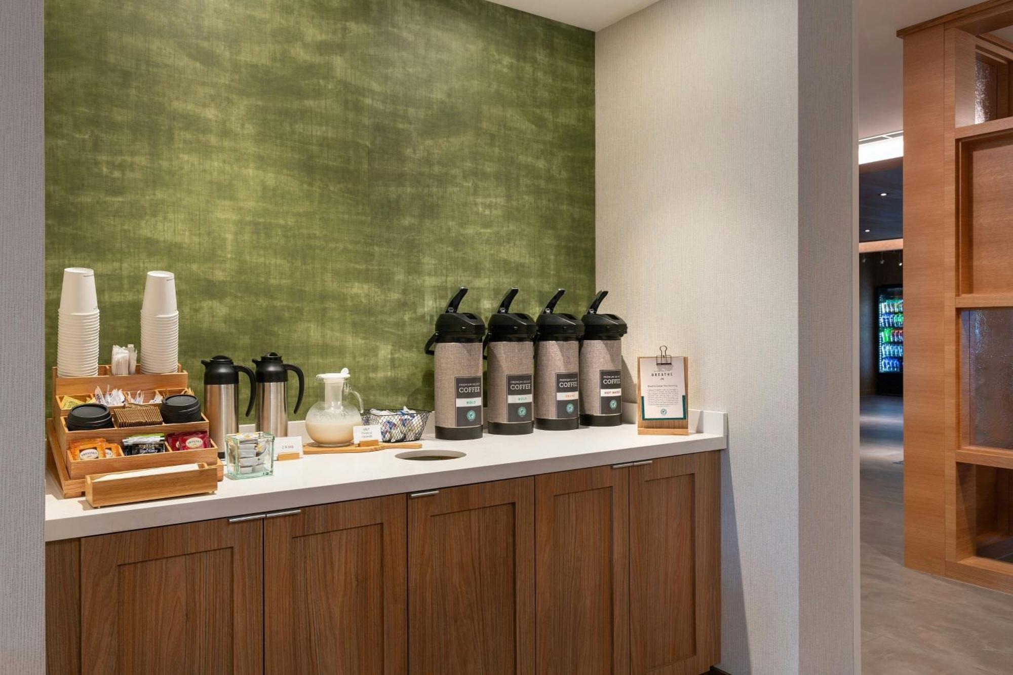 Fairfield By Marriott Inn & Suites Coastal Carolina コンウェイ エクステリア 写真